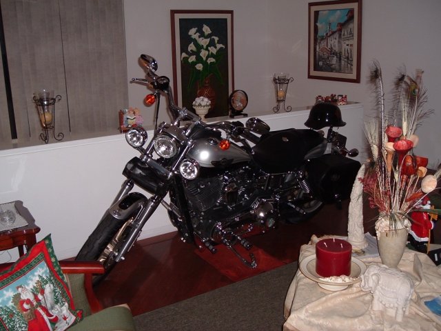 Harley Davidson 030